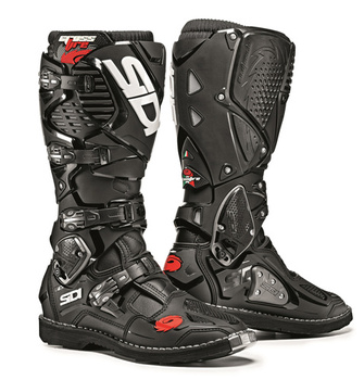 Buty SIDI CROSSFIRE 3 CZARNE