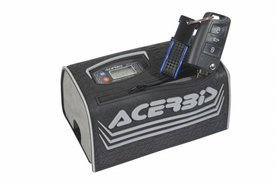 Acerbis Licznik motogodzin / stoper/ licznik okrążeń w Bar Padzie