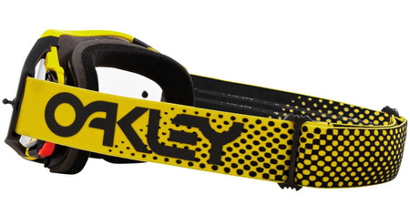 Oakley gogle Airbrake MX żółte