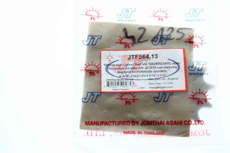JT Sprockets Ritzel 13 Zähne Teilung 520 Yamaha Yz 125 JTF564.13 NEU