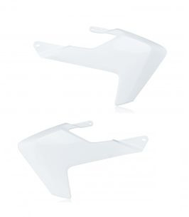 Acerbis owiewki od baku pasują do Husqvarna TC 65