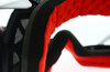 Gogle Scott Prospect WFS Roll Off biały/czarny Motocross Enduro NOWE 2022