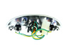 Vicma Rücklicht für Peugeot Ludix Blaster 50 NEU 8430525097469
