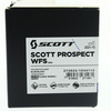 Gogle Scott Prospect WFS Roll Off niebieski/czarny Motocross Enduro NOWE 2022