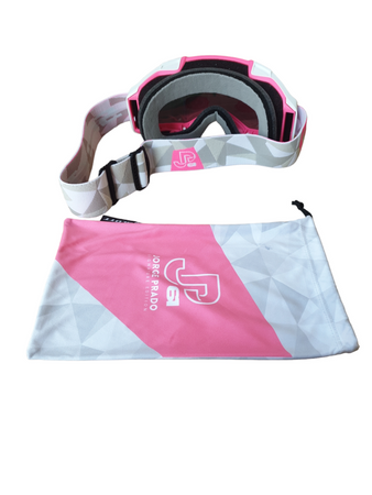 Gogle Scott Fury JP61 Prado Motocross Enduro NEU 2022
