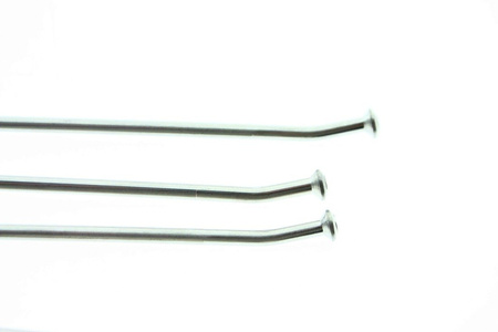 Speichen 13 Stück Suzuki RM 125/250 21" 1988-1996 & 2001-2010 3,6x226 mm NEU