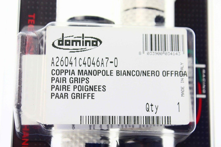 WYPRZEDAŻ Manetki Domino model 2012