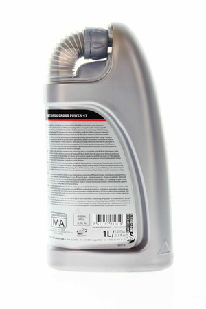Motorex Cross Power 4T 5W40 1L