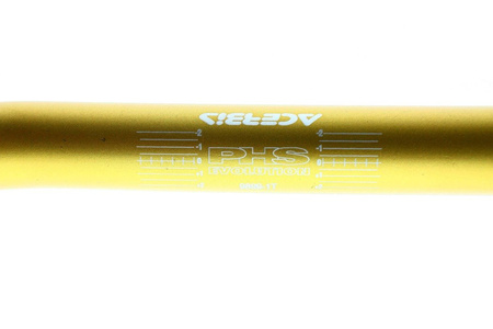 ALUMINIUM LENKER ACERBIS 28 MM Motocross Enduro NEU