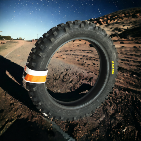 MAXXIS opona Maxxenduro M-7324 SUPER SOFT Enduro 140/80-18 zgodna z F.I.M