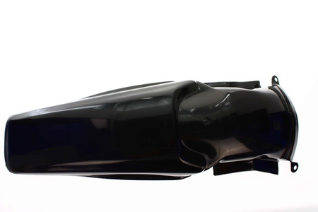 Błotnik tylny Honda CR 125-250 97-98 czarny