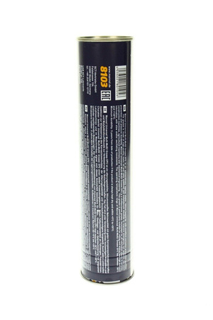 Mannol 8103 EP-2 Multi-MoS2 Grease