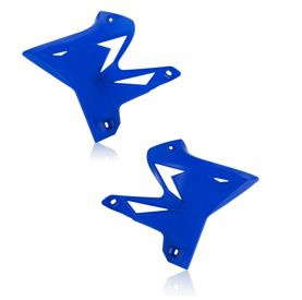 Yamaha RESTYLING owiewki od baku paliwa YZ 125 / 250 2002-2014