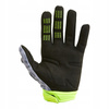 Rękawiczki FOX LADY 180 SKEW FLUO YELLOW