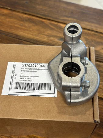 OBUDOWA OSŁONA ROLGAZU KTM SX 50-85 125