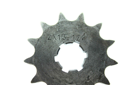 Ritzel Racing 14 Zähne Suzuki RM 85 2002-2017 NEU