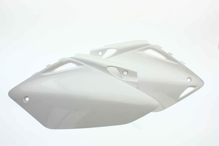 Pola boczne Polisport Honda Crf 450 07-08