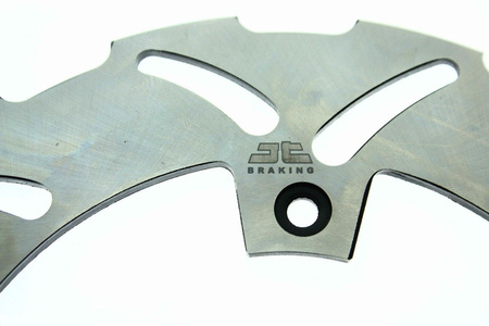 Bremsscheibe hinter für Honda CRM/SLR/NX/FX/XLR NEU