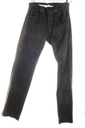 Akito Motorradhose Eht Lederhose Größe 34 Neu