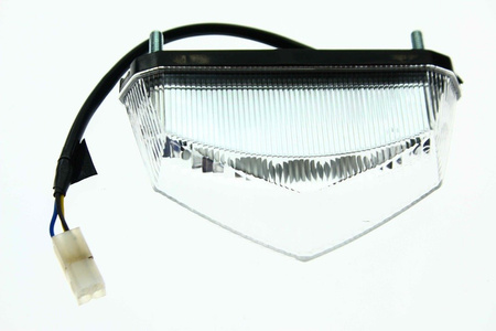 Rücklicht LED Vicma moto Derbi 50 Senda Baja 2006 2007 2008 7966 Neu