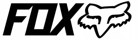 Rękawiczki rowerowe FOX M niebieski