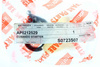 Aprilia SX/RX Choke Control NEU orginal