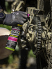 Muc-Off 20467 - Preparat czyszczący do układu napędowego - 500ml - Powersports Drivetrain Cleaner