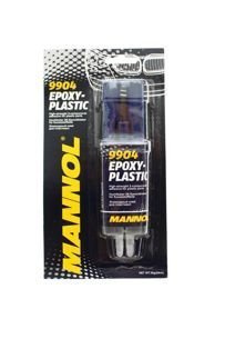Mannol 9904 Epoxy-Plastic 30g
