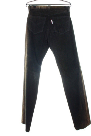 Akito Motorradhose Eht Lederhose Größe 32 Neu
