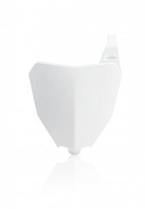 Honda plastron CRF 450 2019>