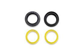 ARI Ariete uszczelniacze przedniego zawieszenia MTB / Rowerowe 30mm Rock Shox