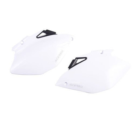 Yamaha pola numerowe boczne YZF 250 / 450; 06-09