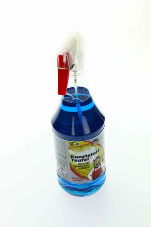 Tuga Chemie Kunstoff Teufel uniwersalny środek czyszczący 1L