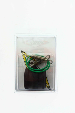 BOLT USA zestaw naprawczy wydechu pasuje do KTM 250 - 300 cc 2T