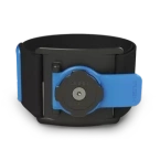 Opaska sportowa naramienna Quad Lock®
