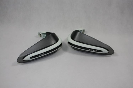 Handbary Dual Road BMW R1200 GS ADVENTURE 2006 - 2013, R1200 GS 2007-2012