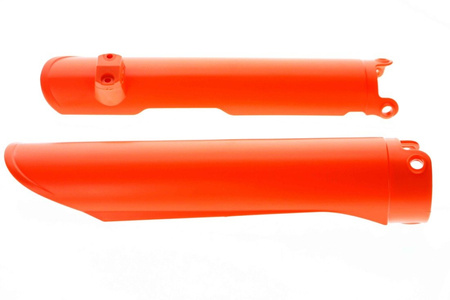 Acerbis Gabelschutz passend für KTM 2/4T 2000-2006  NEU