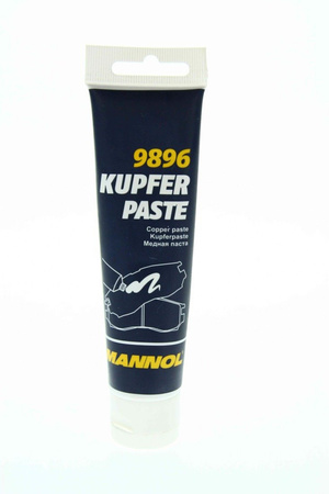 Mannol 9896 Pasta miedziana 50g