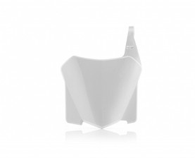 Honda plastron CRF 250 2008 2009 / 450 2008