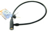 ANTI-DIEBSTAHL KETTE 650mm NEU FAHRRAD FAHRRAD ERSATZTEILE