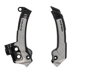Acerbis Osłony ramy X-Grip pasuje do Husqvarna 2023>