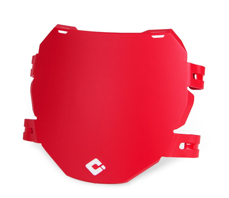 Tablica / plastron na numer startowy do roweru MTB / Suron ODI SIGNATURE