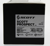 Gogle Scott Prospect czarny/różowy Motocross Enduro NOWE 2022