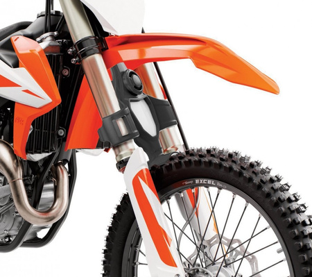 Acerbis KIGNOL stabilizator transportowy / trzymak z zabezpieczeniem na manetkę, POLECAMY !!!