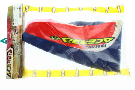 Sitzbankbezug Yamaha YZ 125/250 1996-1997 NEU ACERBIS