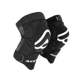 Acerbis Nakolanniki miękkie X- Knee Soft Cross Enduro