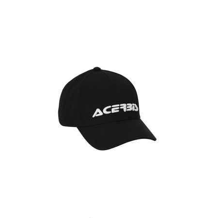 Czapka LOGO z daszkiem Acerbis