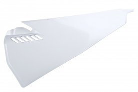 Acerbis Dekiel wentylowany Airboxu pasuje do Husqvarna