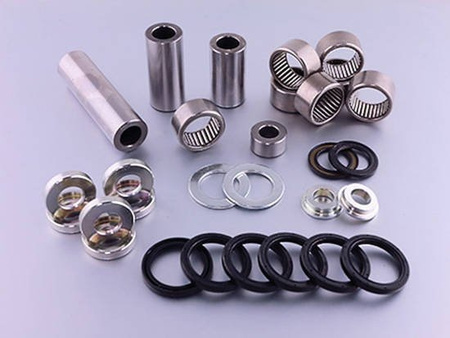 BEARING WORX Zest. naprawczy do wahacza dla Honda CRF 250 10-20 CRF 450 09-16 (27-1172)