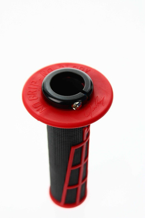 ODI manetki EMIG V2 Lock-On Grip zestaw do 2T i 4T